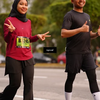 Runner Photo 5440387