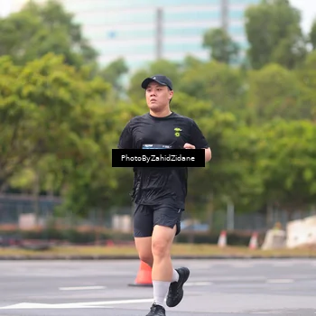 Runner Photo 5440388