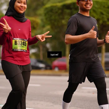 Runner Photo 5440389