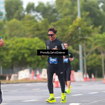 Runner Photo 5440390