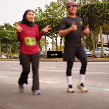 Runner Photo 5440391