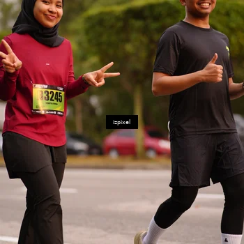 Runner Photo 5440392
