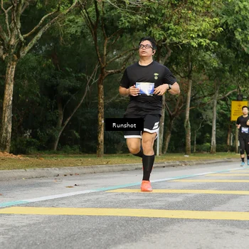 Runner Photo 5440393