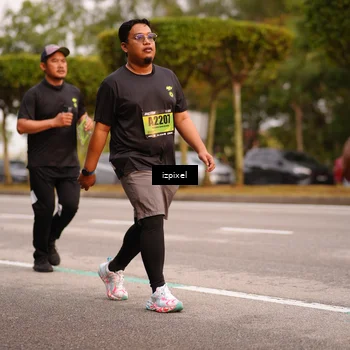 Runner Photo 5440399