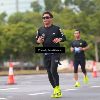 Runner Photo 5440401