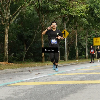 Runner Photo 5440402