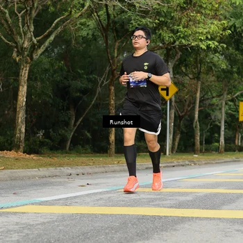 Runner Photo 5440403