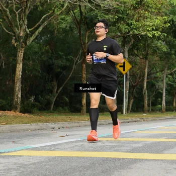 Runner Photo 5440404