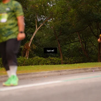 Runner Photo 5440407