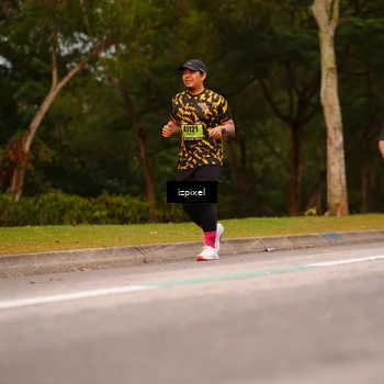 Runner Photo 5440415