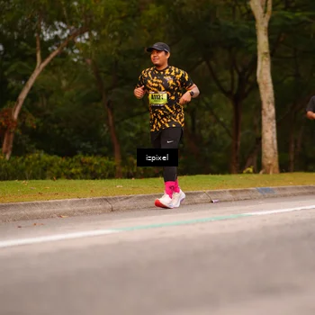 Runner Photo 5440416