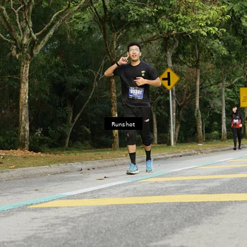 Runner Photo 5440417