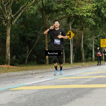 Runner Photo 5440418