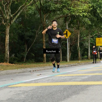 Runner Photo 5440419