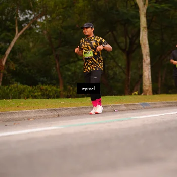 Runner Photo 5440423