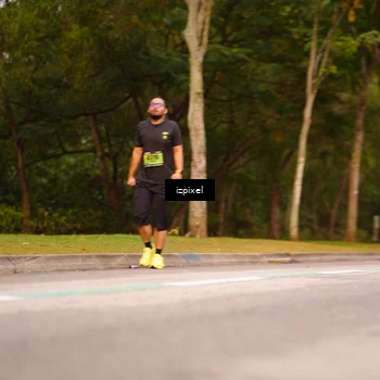 Runner Photo 5440425