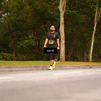 Runner Photo 5440426
