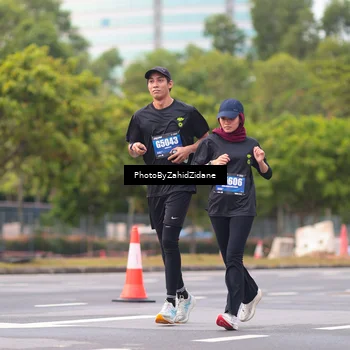 Runner Photo 5440434