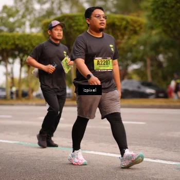 Runner Photo 5440436