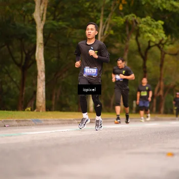 Runner Photo 5440439