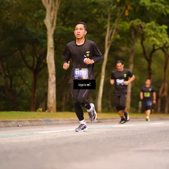 Runner Photo 5440440