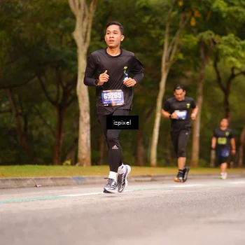 Runner Photo 5440441