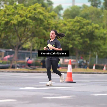 Runner Photo 5440442