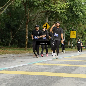 Runner Photo 5440447