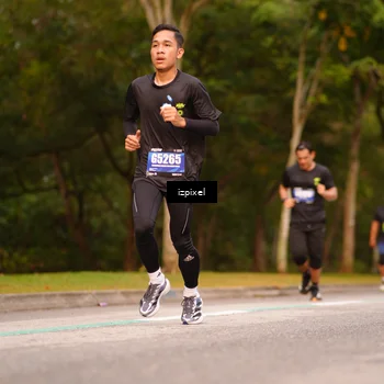 Runner Photo 5440448