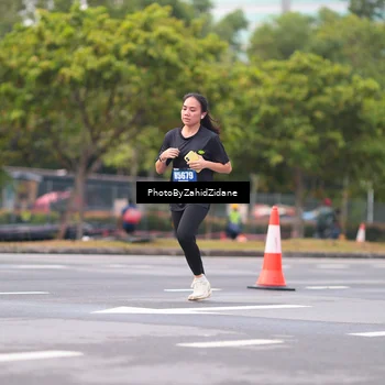 Runner Photo 5440450