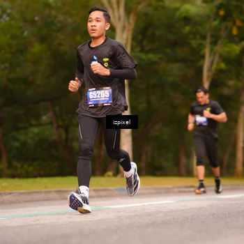 Runner Photo 5440451