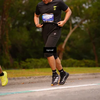 Runner Photo 5440452