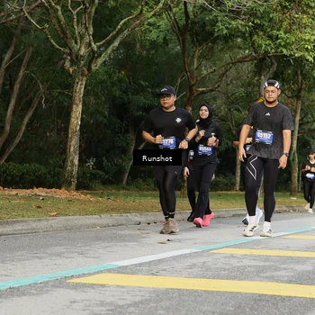 Runner Photo 5440455