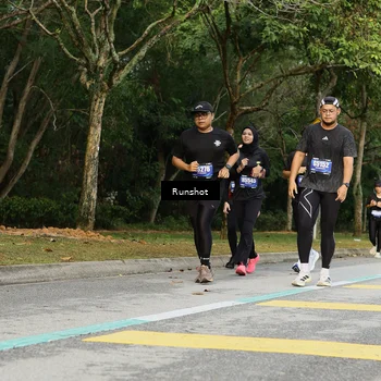 Runner Photo 5440456