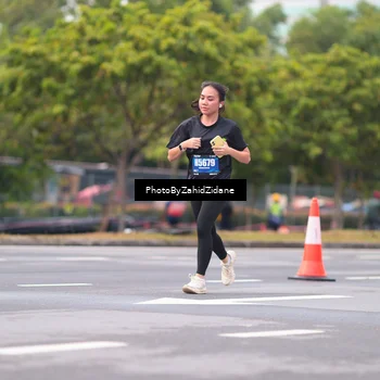 Runner Photo 5440457