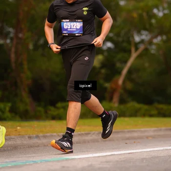 Runner Photo 5440459