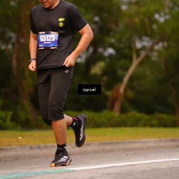 Runner Photo 5440460