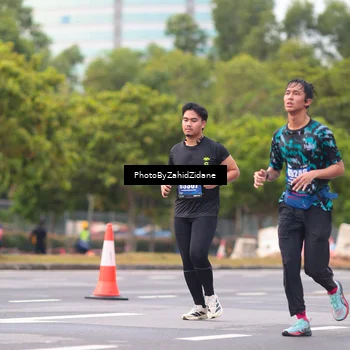 Runner Photo 5440461