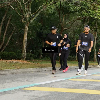 Runner Photo 5440464