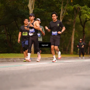 Runner Photo 5440466