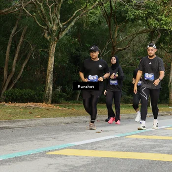 Runner Photo 5440468