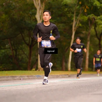 Runner Photo 5440471