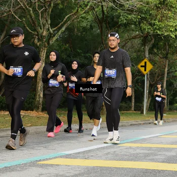 Runner Photo 5440476