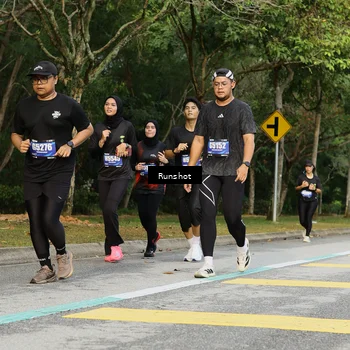 Runner Photo 5440477