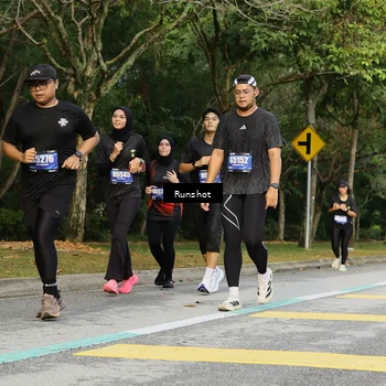 Runner Photo 5440479