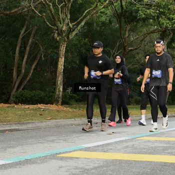Runner Photo 5440480