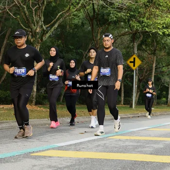 Runner Photo 5440481