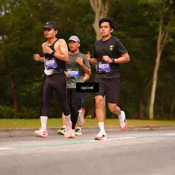 Runner Photo 5440483