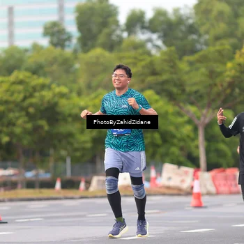 Runner Photo 5440486