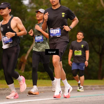 Runner Photo 5440487